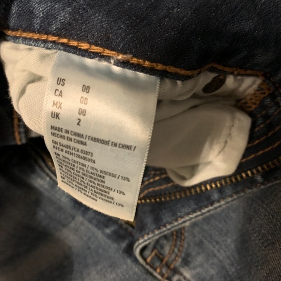 American eagle skirt - Picture 3 of 4